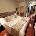 Hotel San Francisco