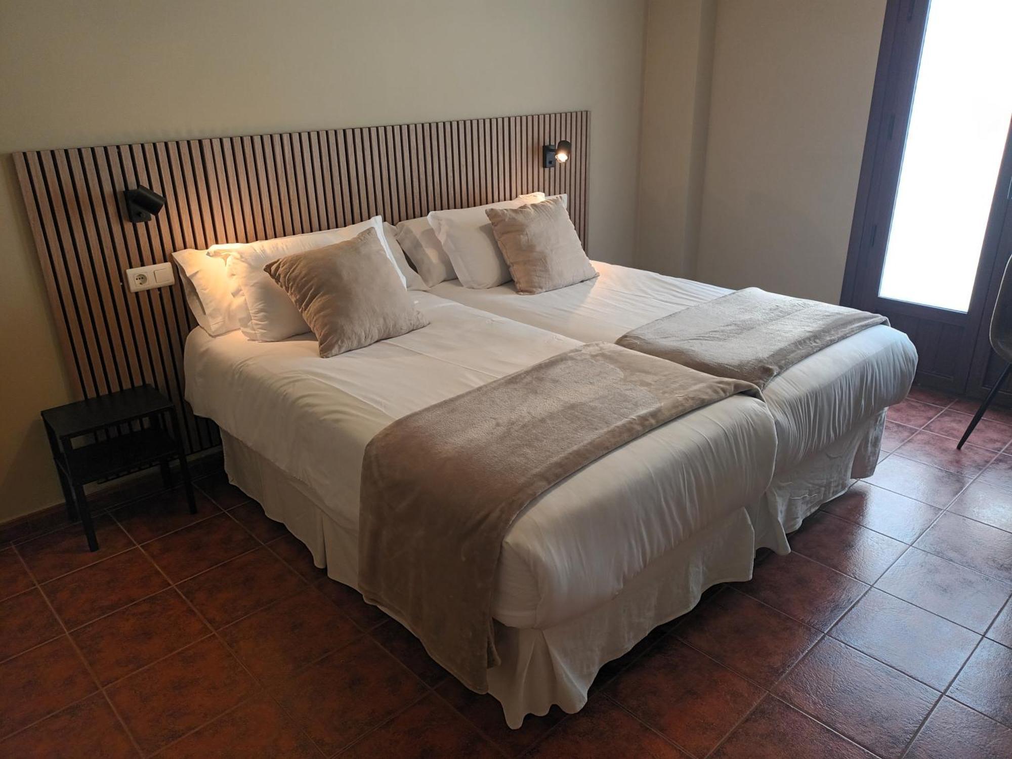 Hotel San Francisco Ronda