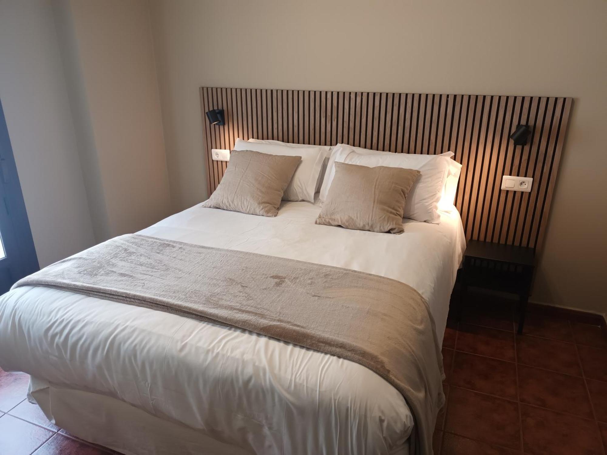 San Francisco Hotel Ronda