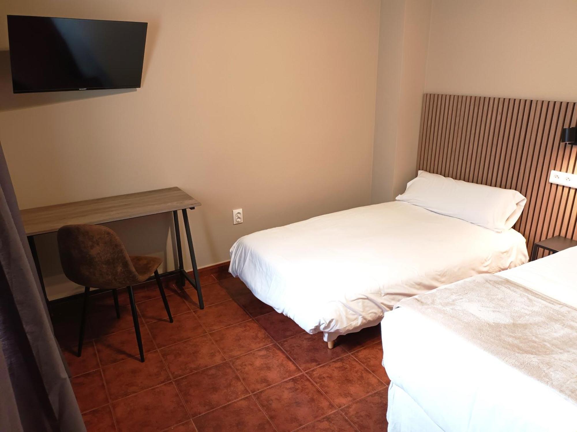 San Francisco Hotel 2*